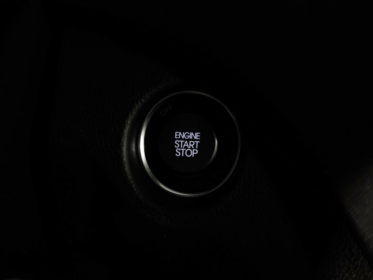 Продажа Б/У Хендай Санта Фе. Фото: #18