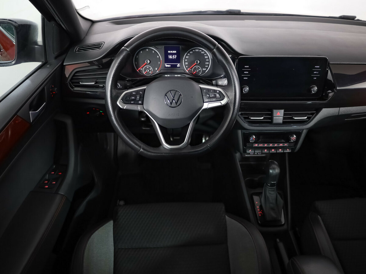 Продажа Б/У Фольксваген Поло. Фото: #8