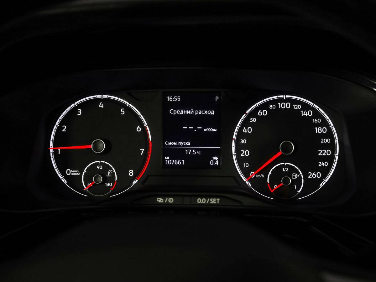 Продажа Б/У Фольксваген Поло. Фото: #11