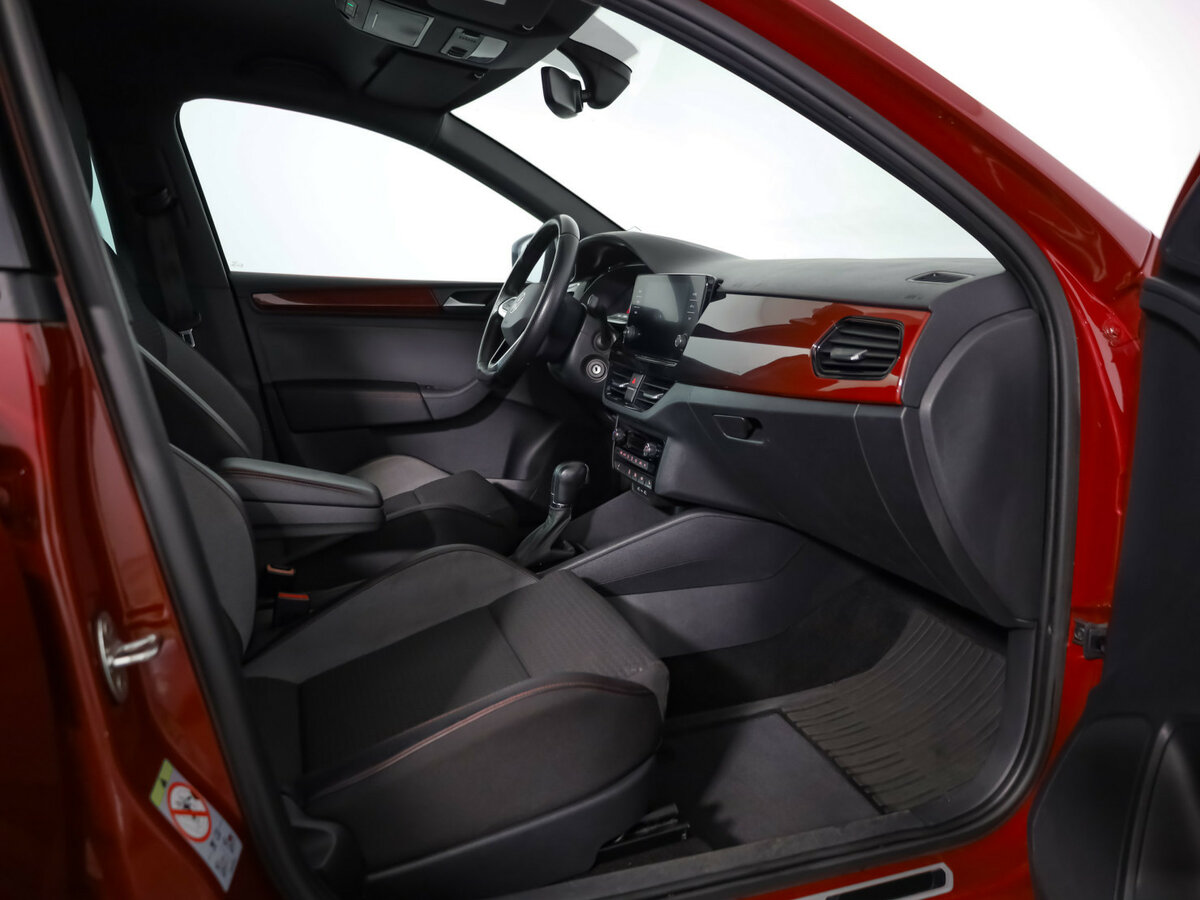 Продажа Б/У Фольксваген Поло. Фото: #19