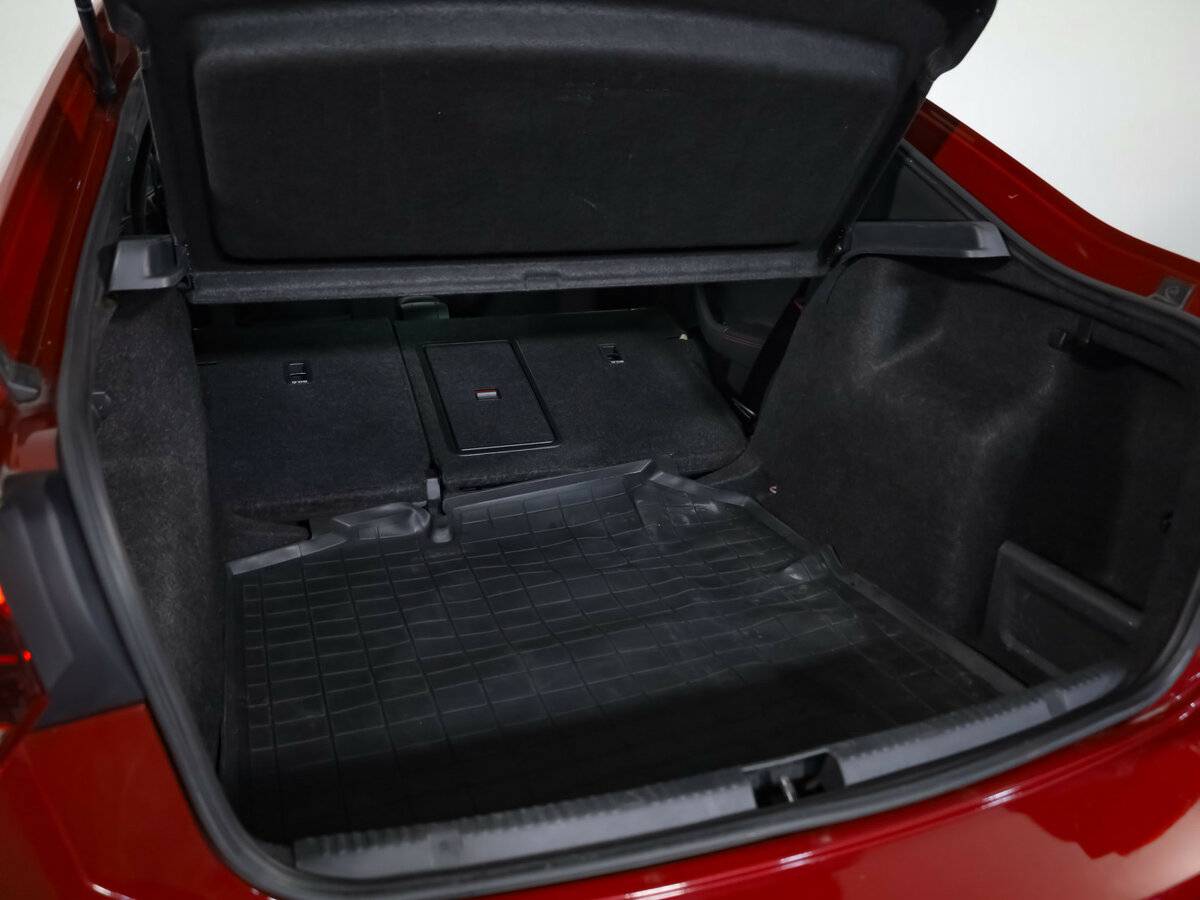 Продажа Б/У Фольксваген Поло. Фото: #25