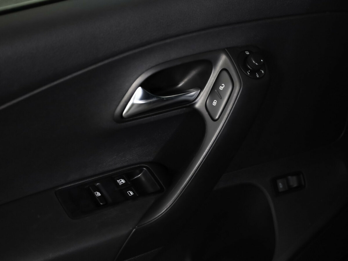 Продажа Б/У Фольксваген Поло. Фото: #9