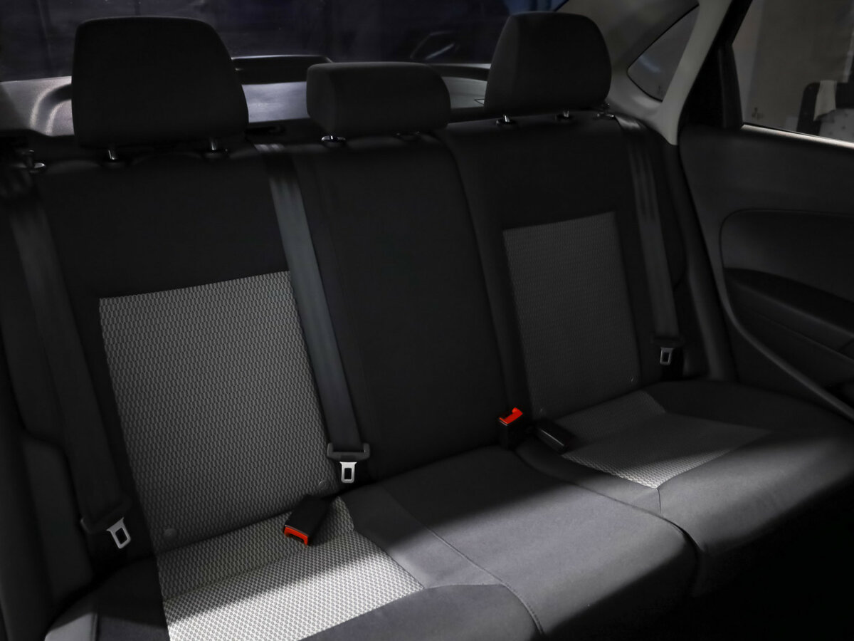 Продажа Б/У Фольксваген Поло. Фото: #15