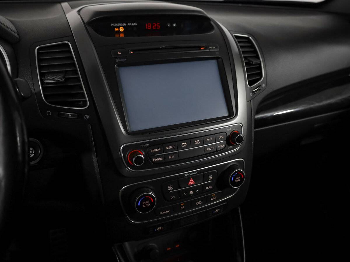 Продажа Б/У Киа Соренто. Фото: #15