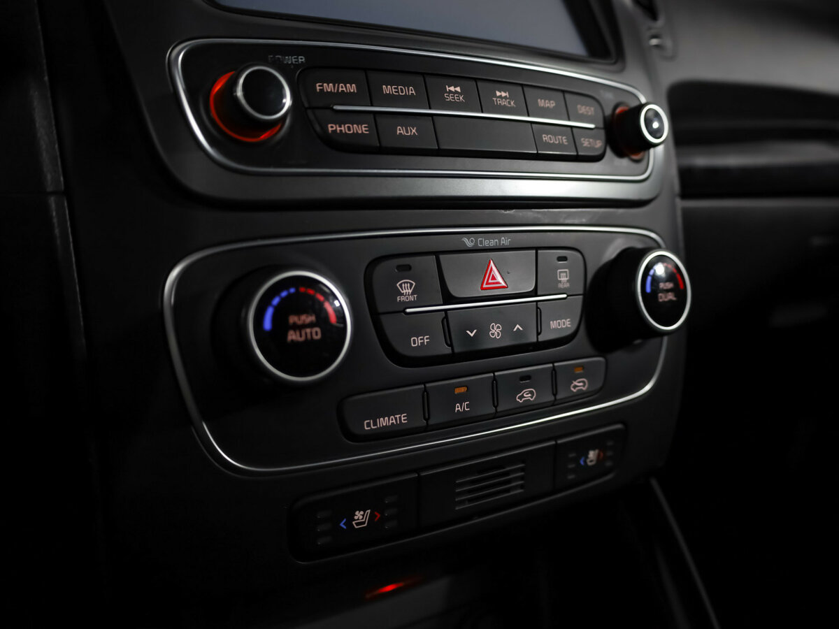 Продажа Б/У Киа Соренто. Фото: #16