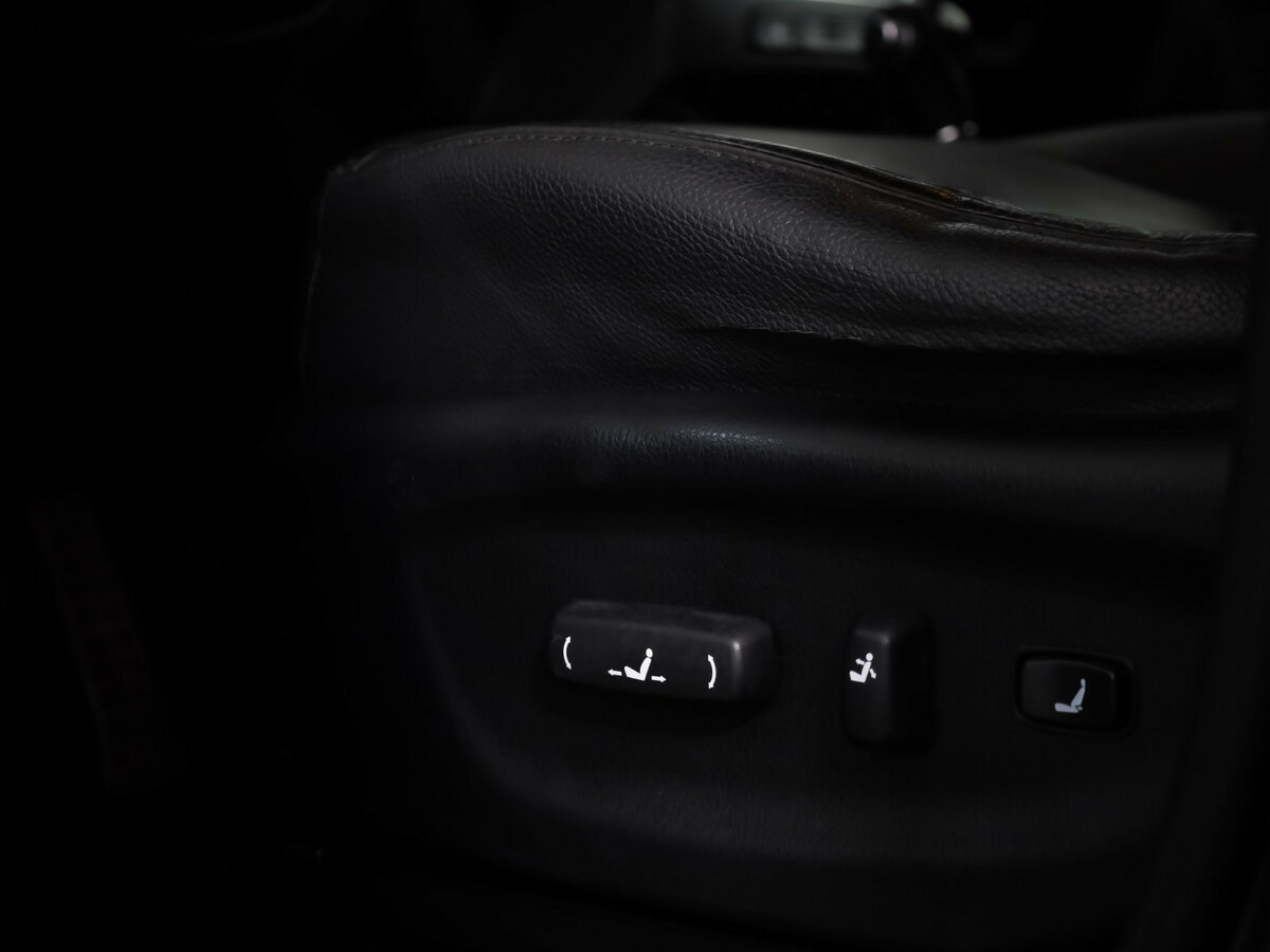 Продажа Б/У Киа Соренто. Фото: #21