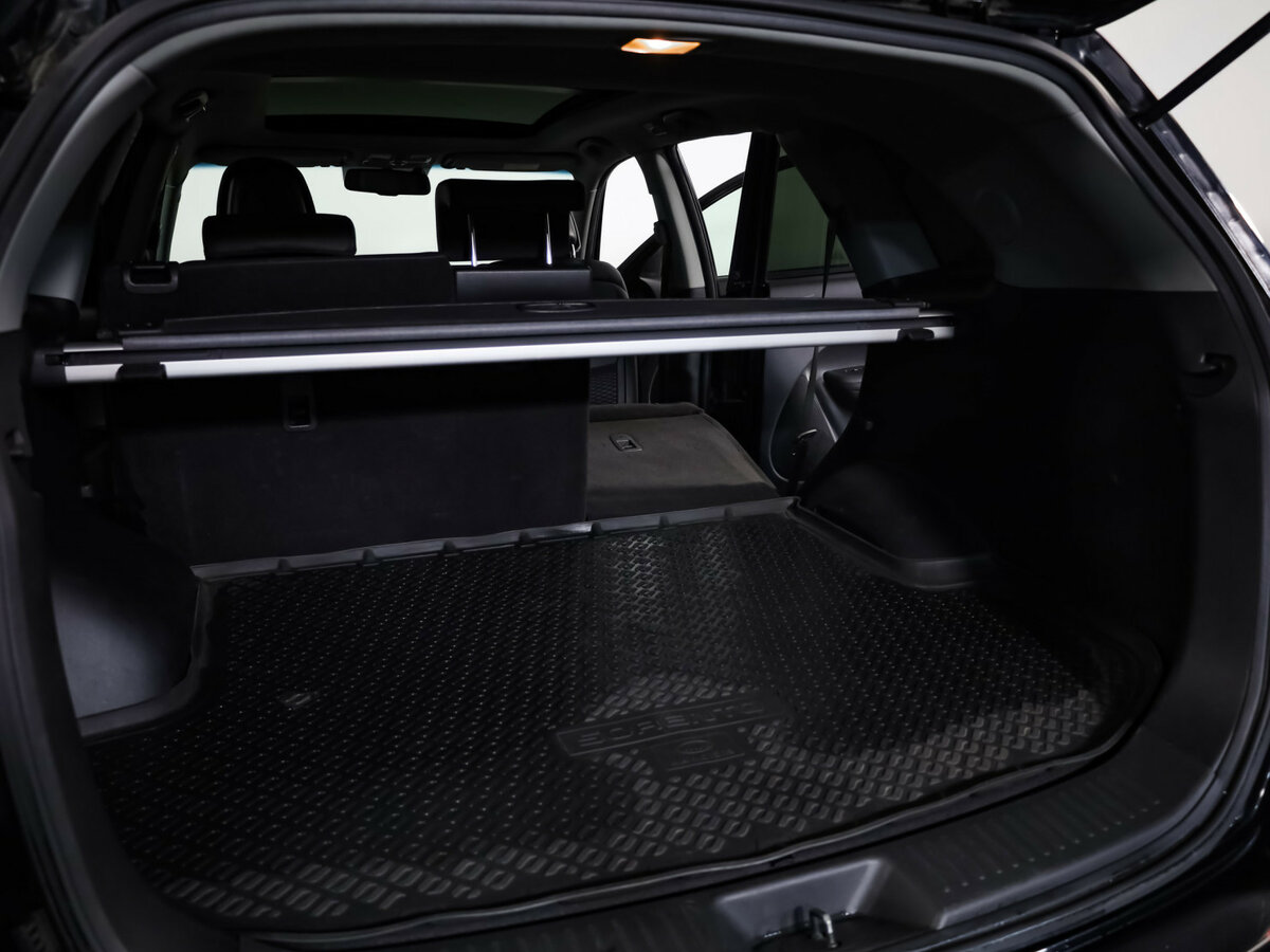 Продажа Б/У Киа Соренто. Фото: #27