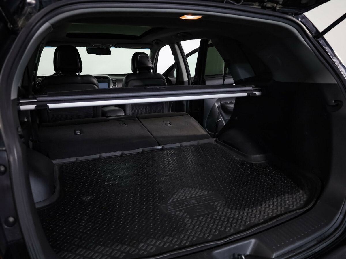 Продажа Б/У Киа Соренто. Фото: #28