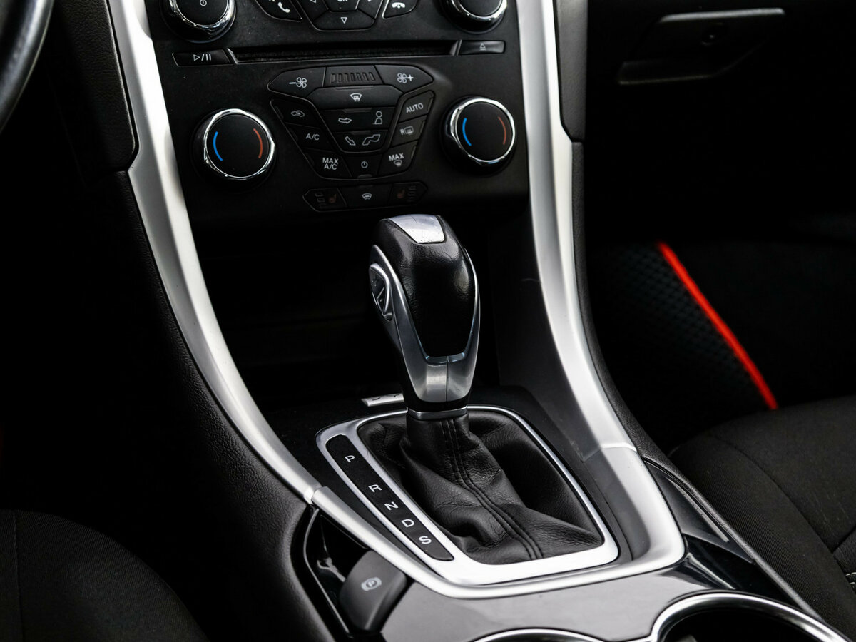 Продажа Б/У Форд Мондео. Фото: #9