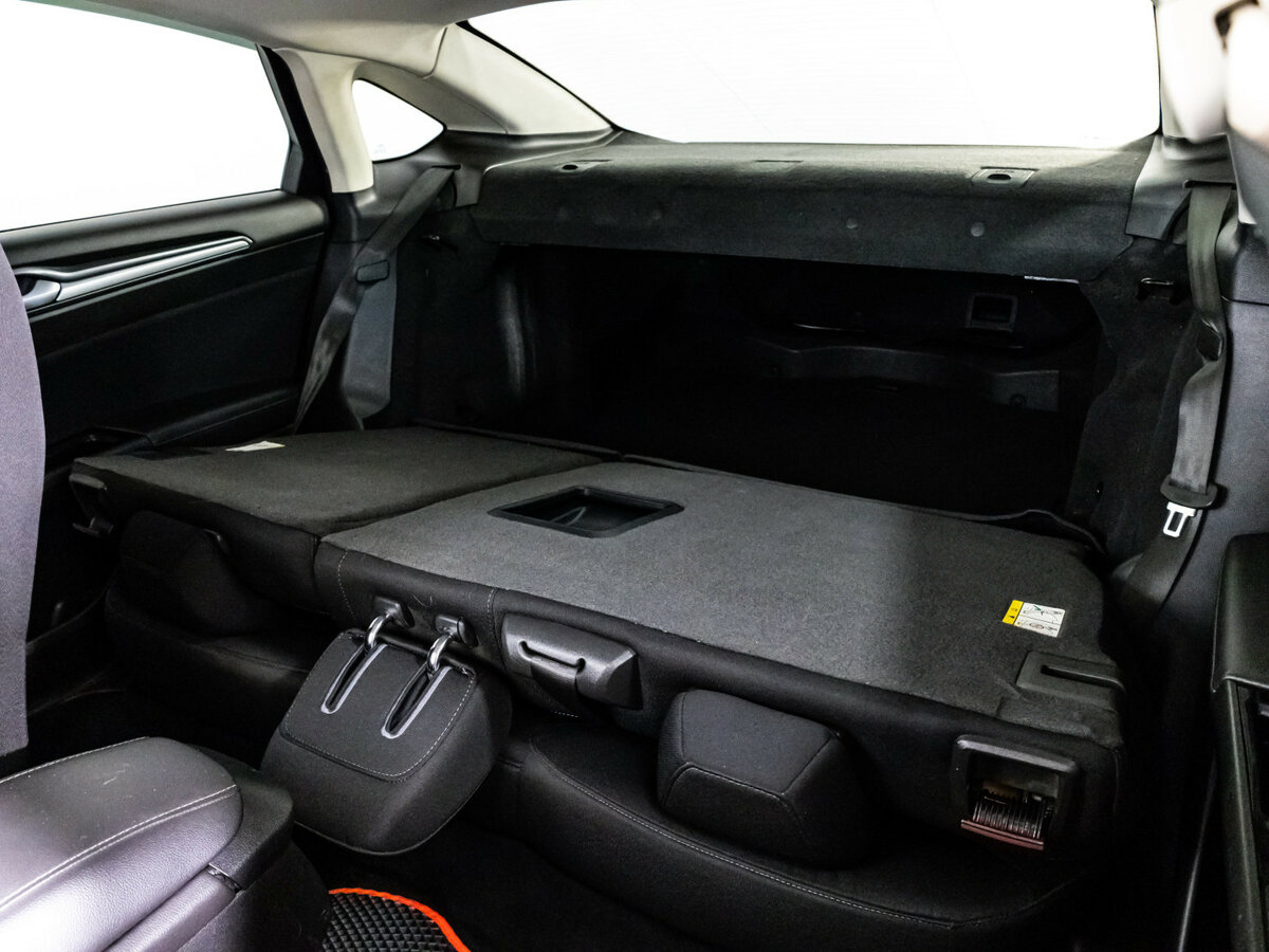 Продажа Б/У Форд Мондео. Фото: #17