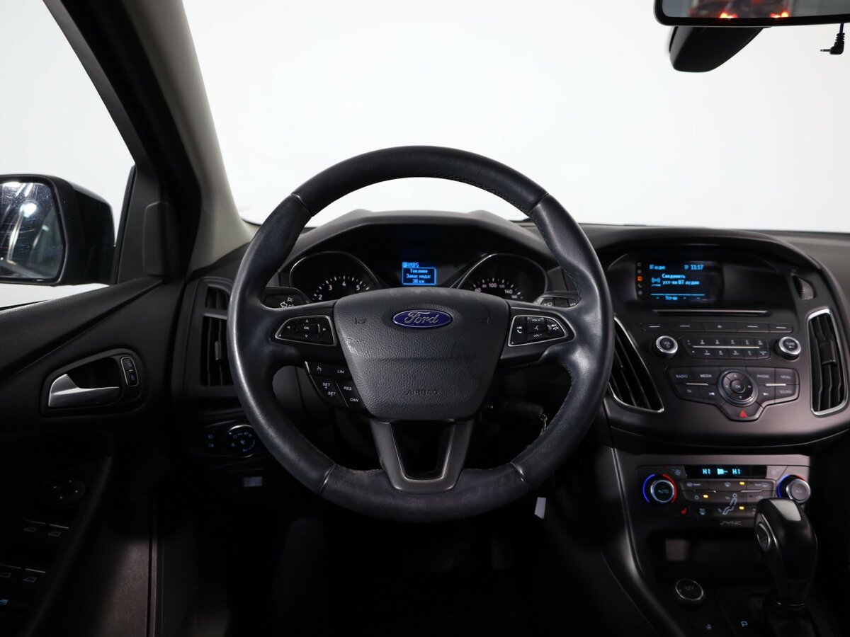 Продажа Б/У Форд Фокус. Фото: #6