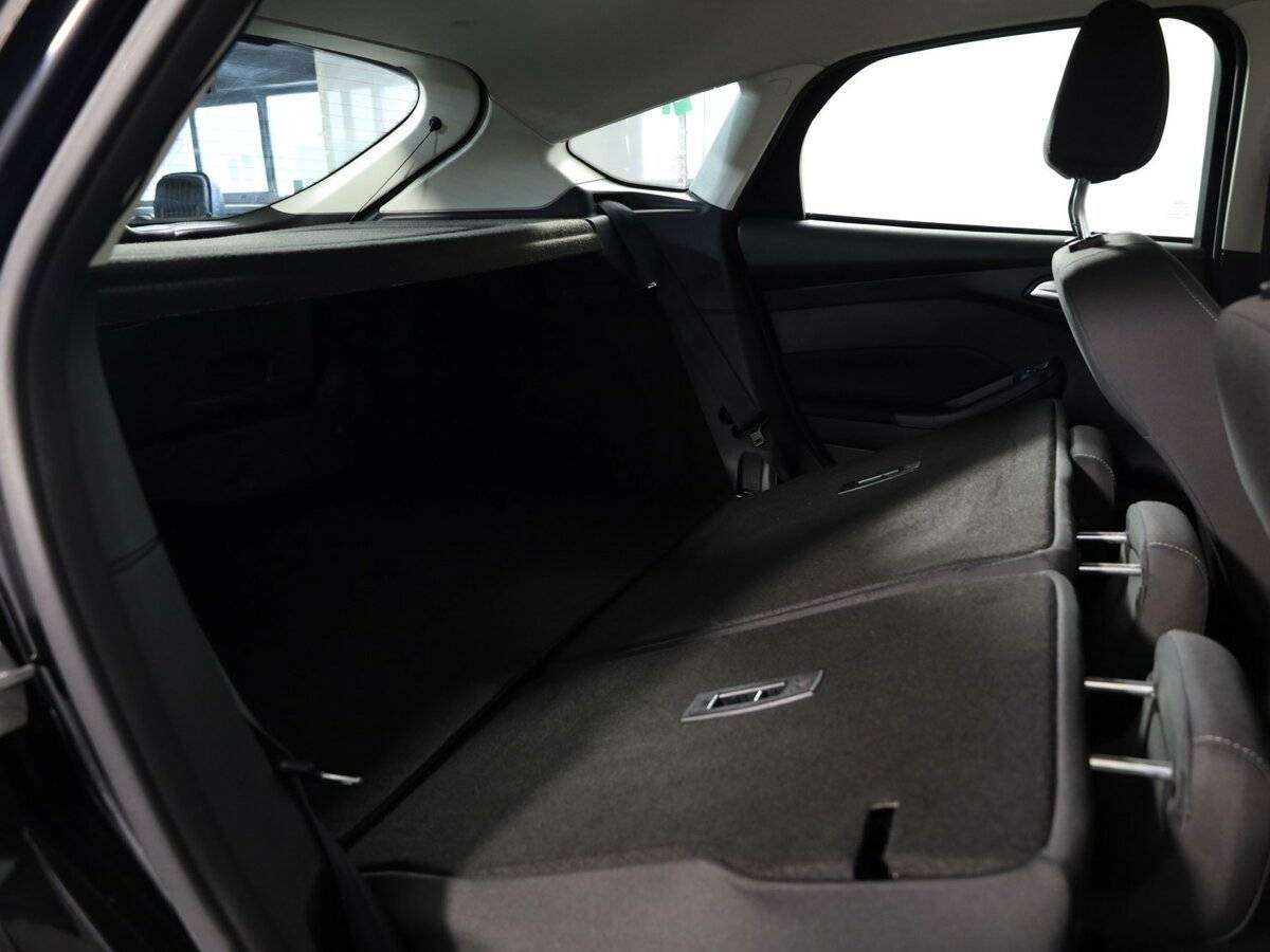 Продажа Б/У Форд Фокус. Фото: #11