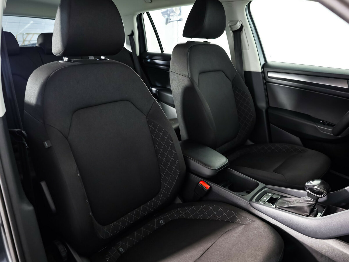 Продажа Б/У Шкода Кодиак. Фото: #16