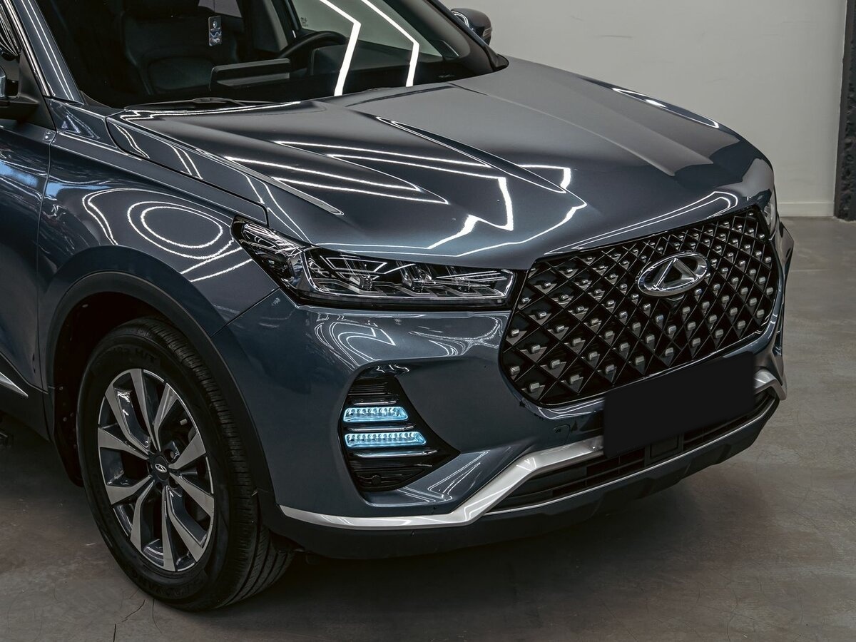 Продажа Б/У Чери Тигго 7 Про. Фото: #8