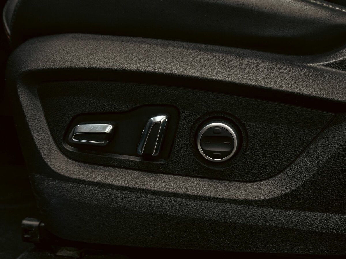 Продажа Б/У Чери Тигго 7 Про. Фото: #11