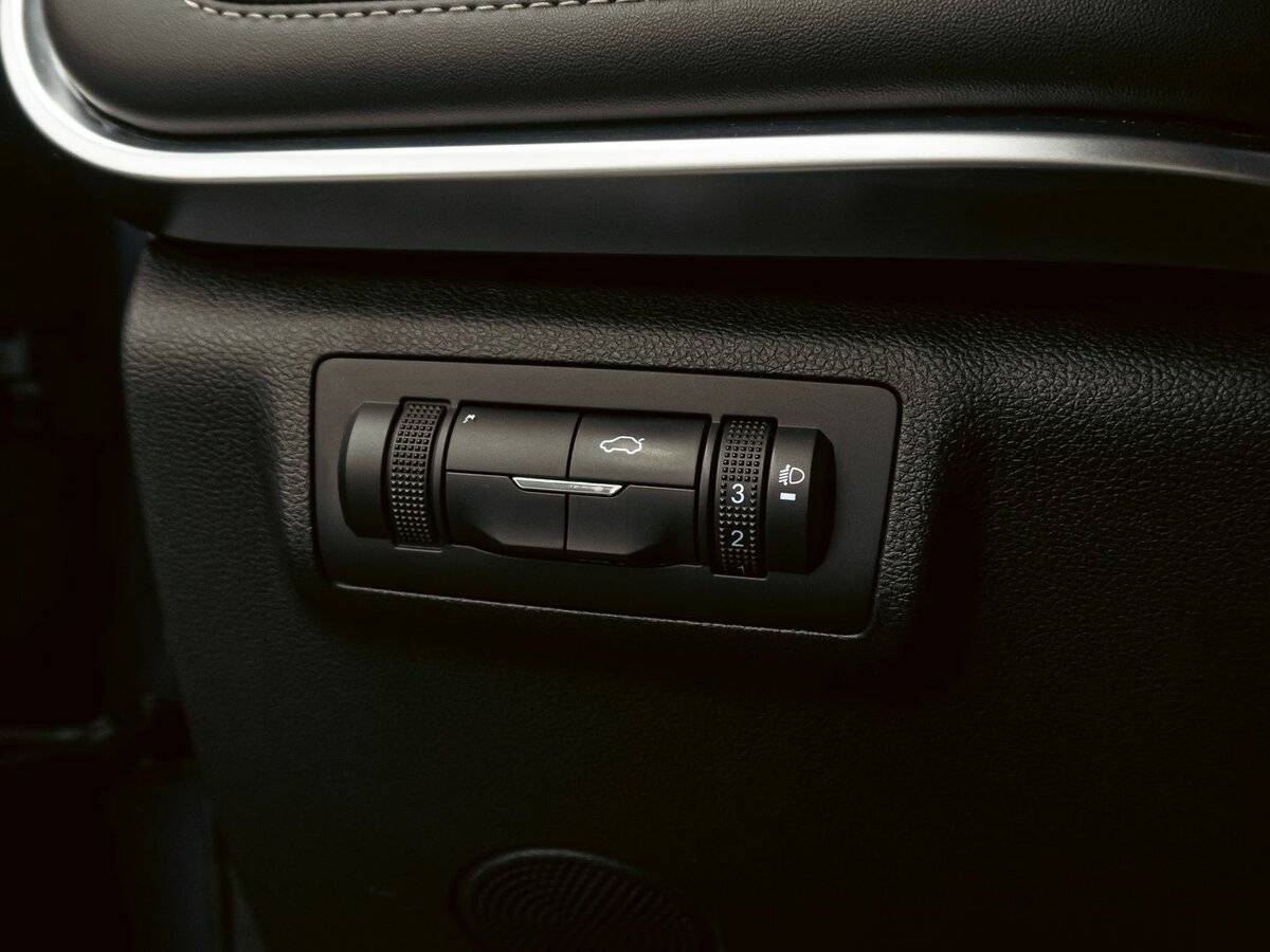 Продажа Б/У Чери Тигго 7 Про. Фото: #14