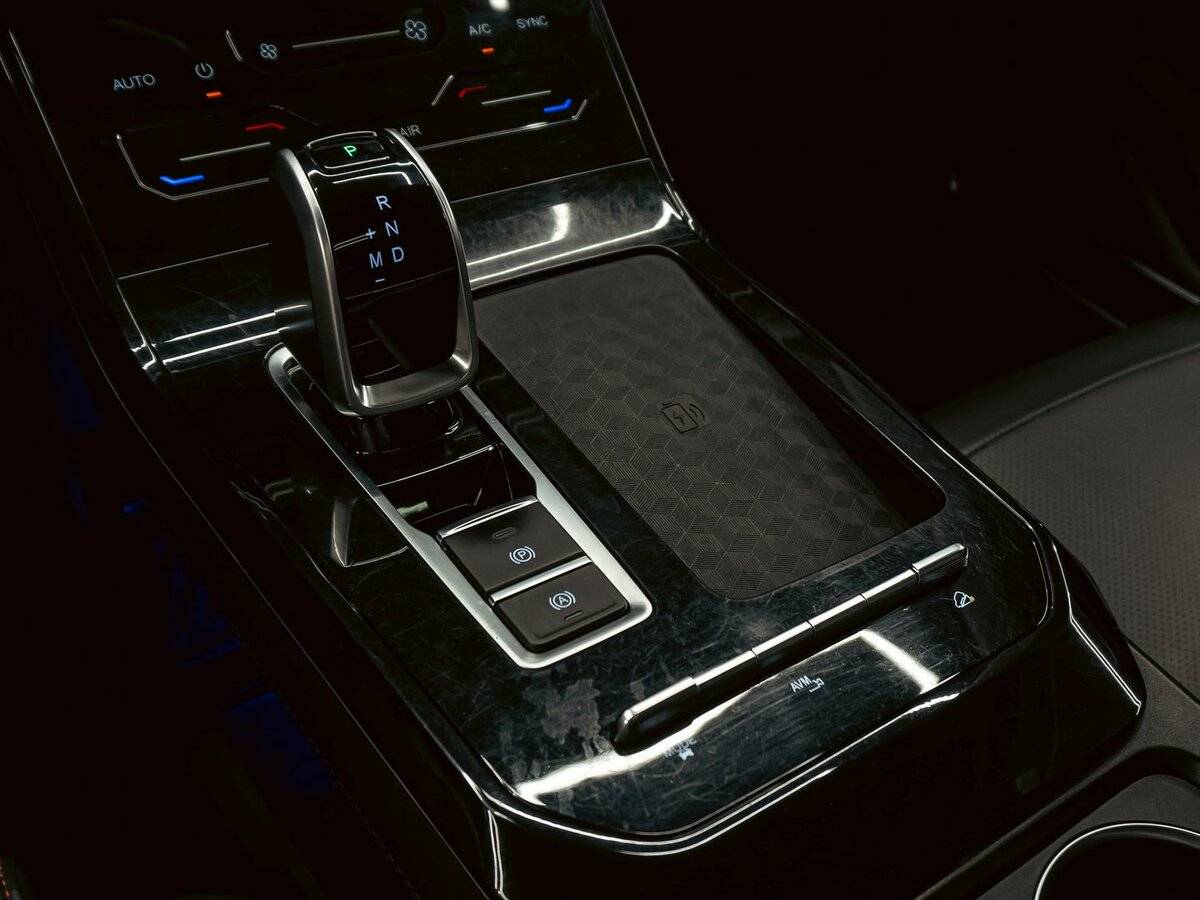 Продажа Б/У Чери Тигго 7 Про. Фото: #19