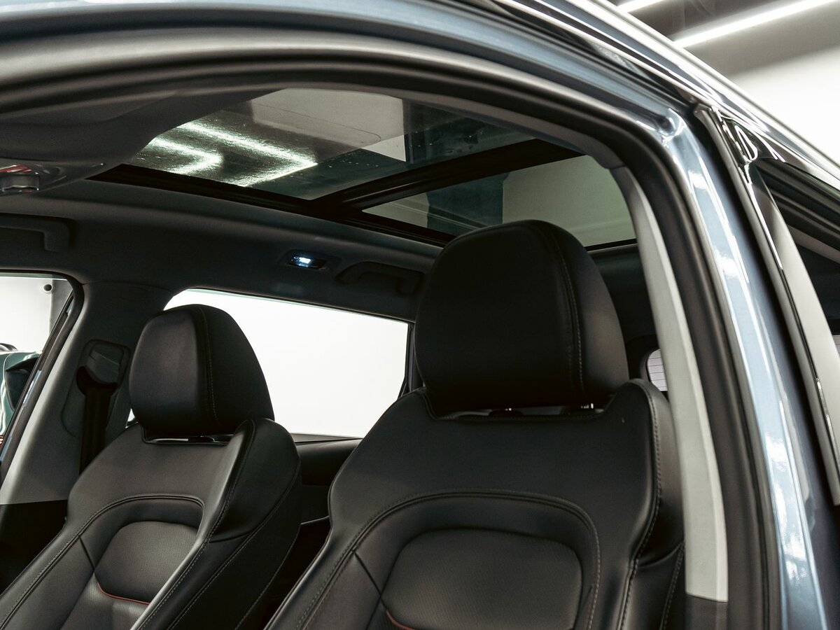 Продажа Б/У Чери Тигго 7 Про. Фото: #22