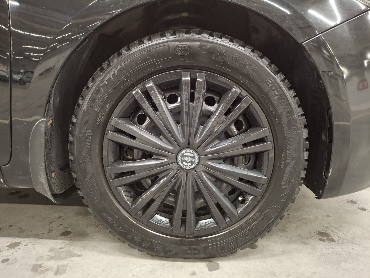 Продажа Б/У Киа Церато. Фото: #16