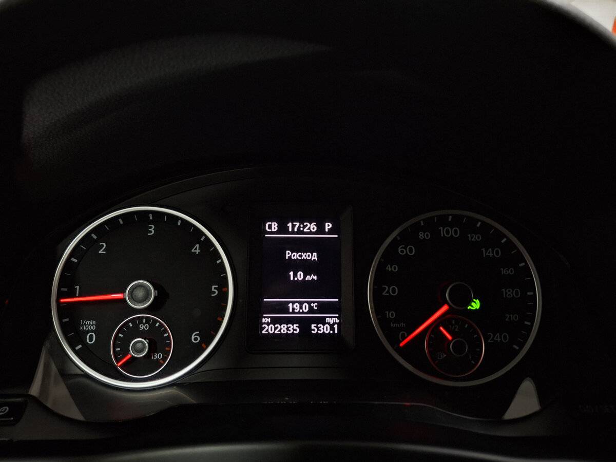 Продажа Б/У Фольксваген Тигуан. Фото: #12