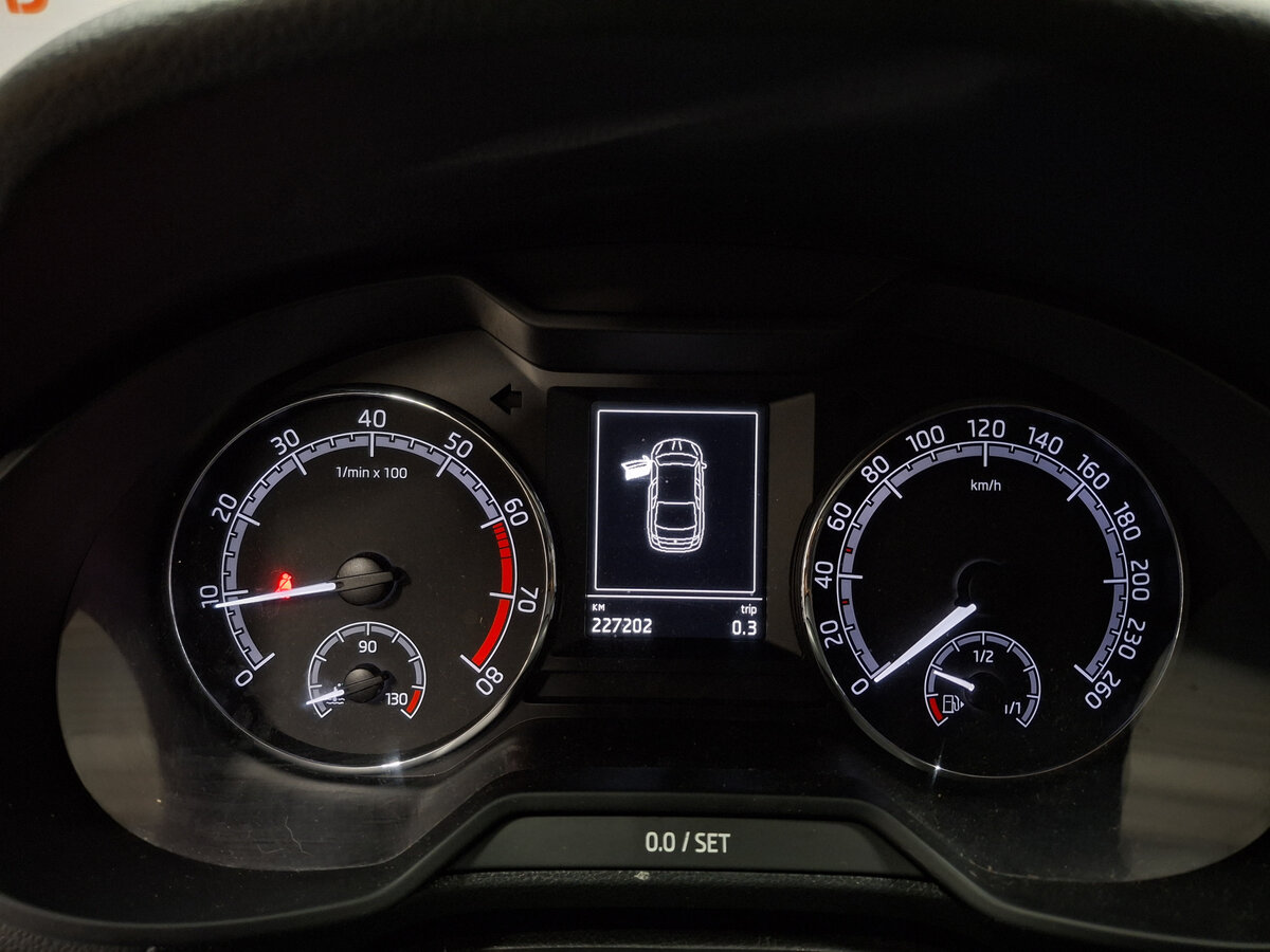 Продажа Б/У Шкода Октавия. Фото: #12