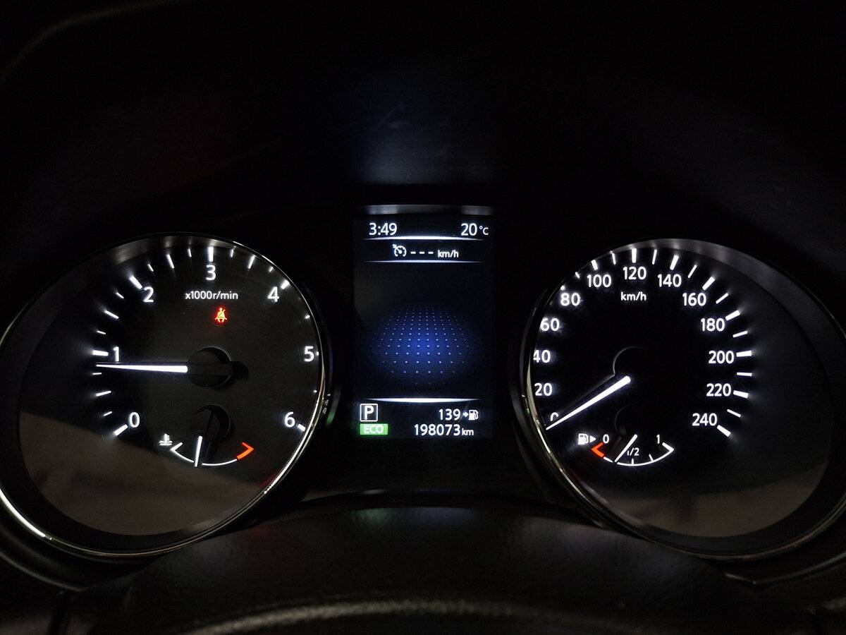 Продажа Б/У Ниссан Кашкай. Фото: #12