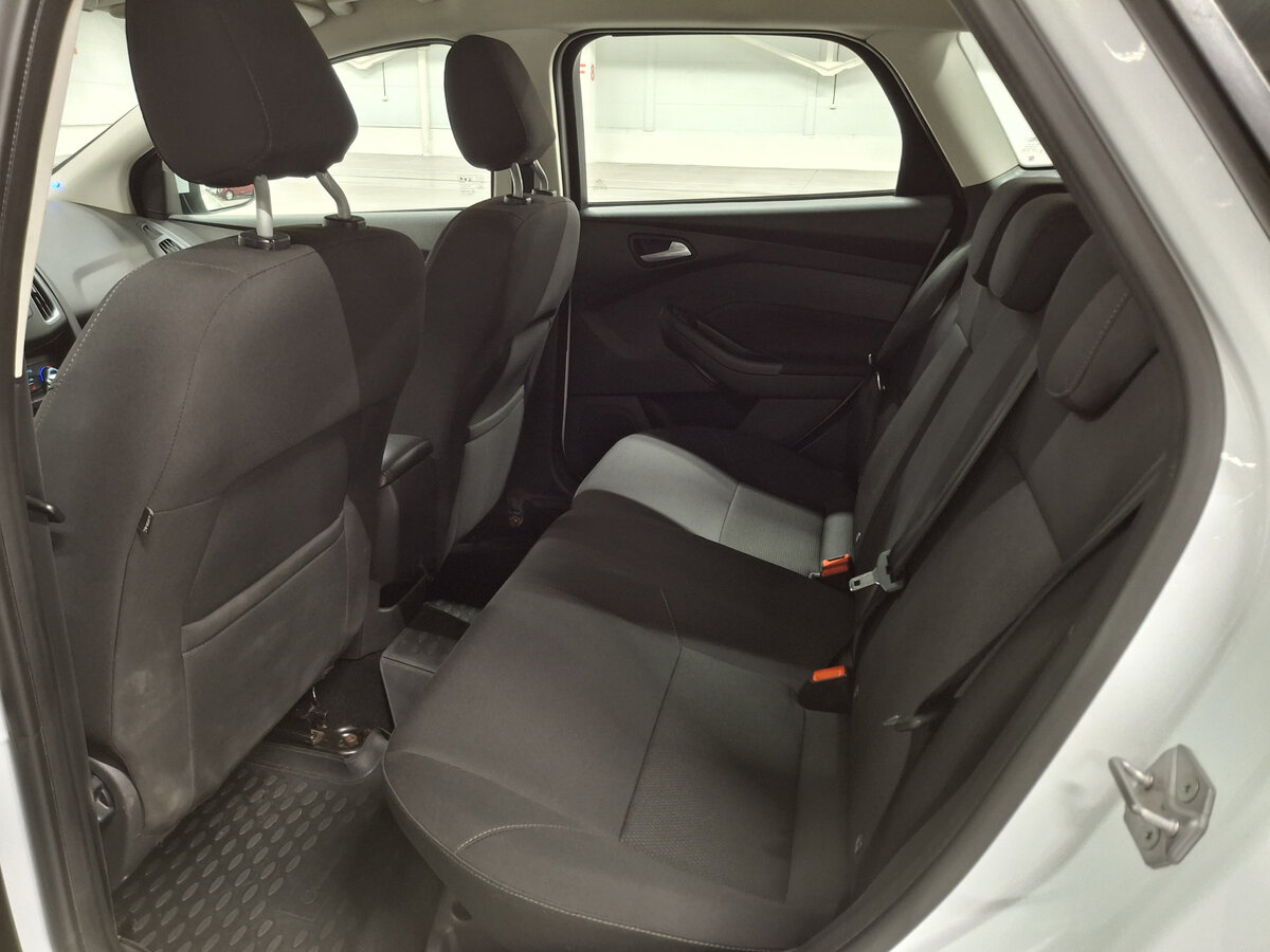 Продажа Б/У Форд Фокус. Фото: #11