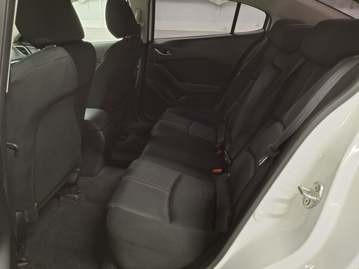 Продажа Б/У Мазда 3. Фото: #11