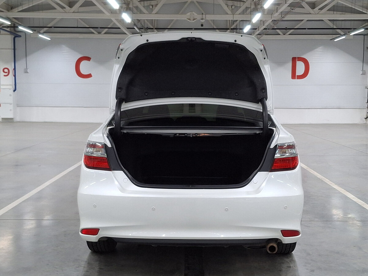 Продажа Б/У Тойота Камри. Фото: #9