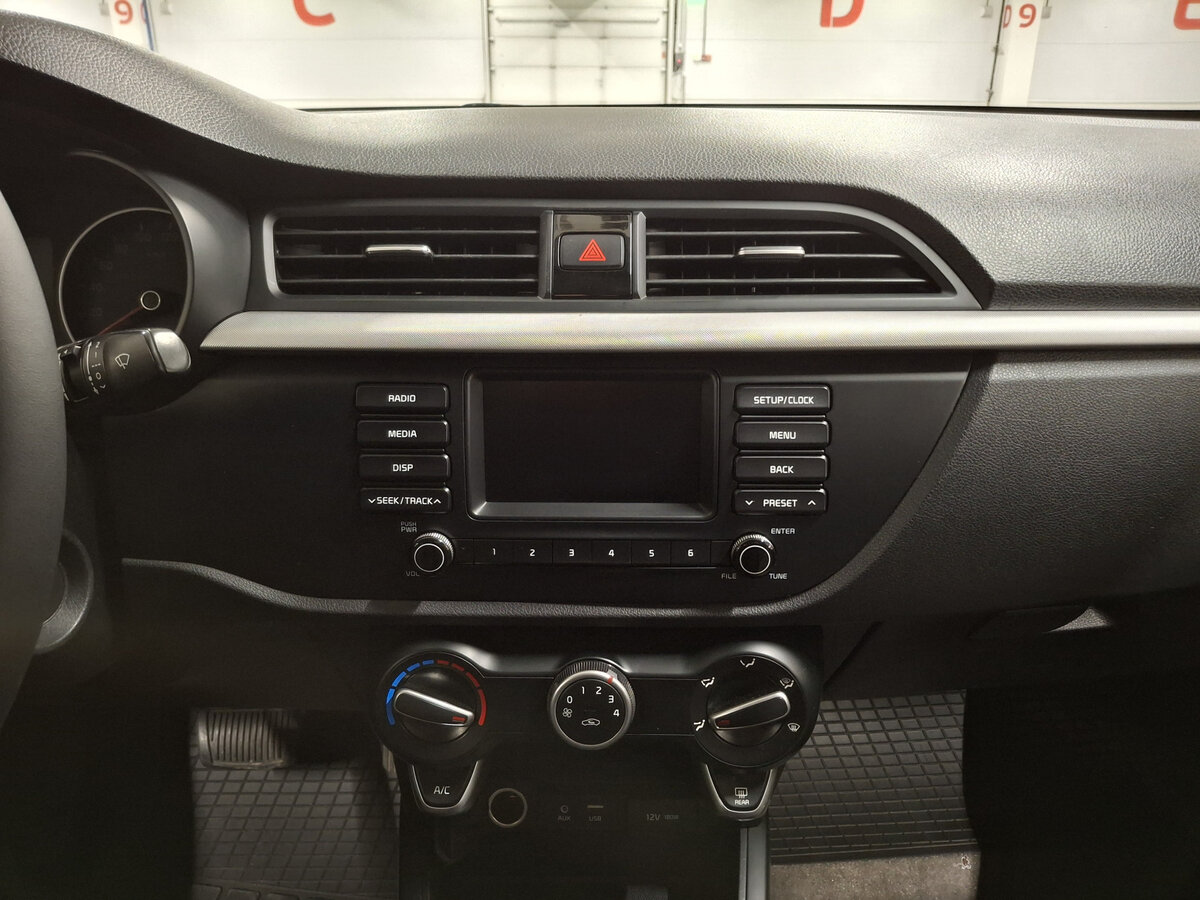 Продажа Б/У Киа Рио. Фото: #14