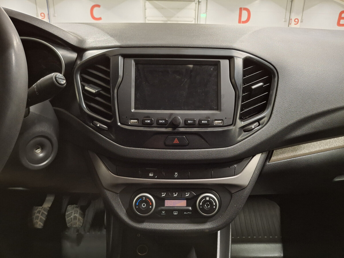 Продажа Б/У Лада (ВАЗ) Веста. Фото: #14