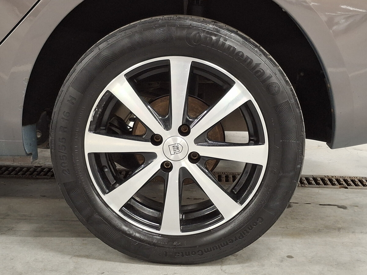 Продажа Б/У Лада (ВАЗ) Веста. Фото: #17