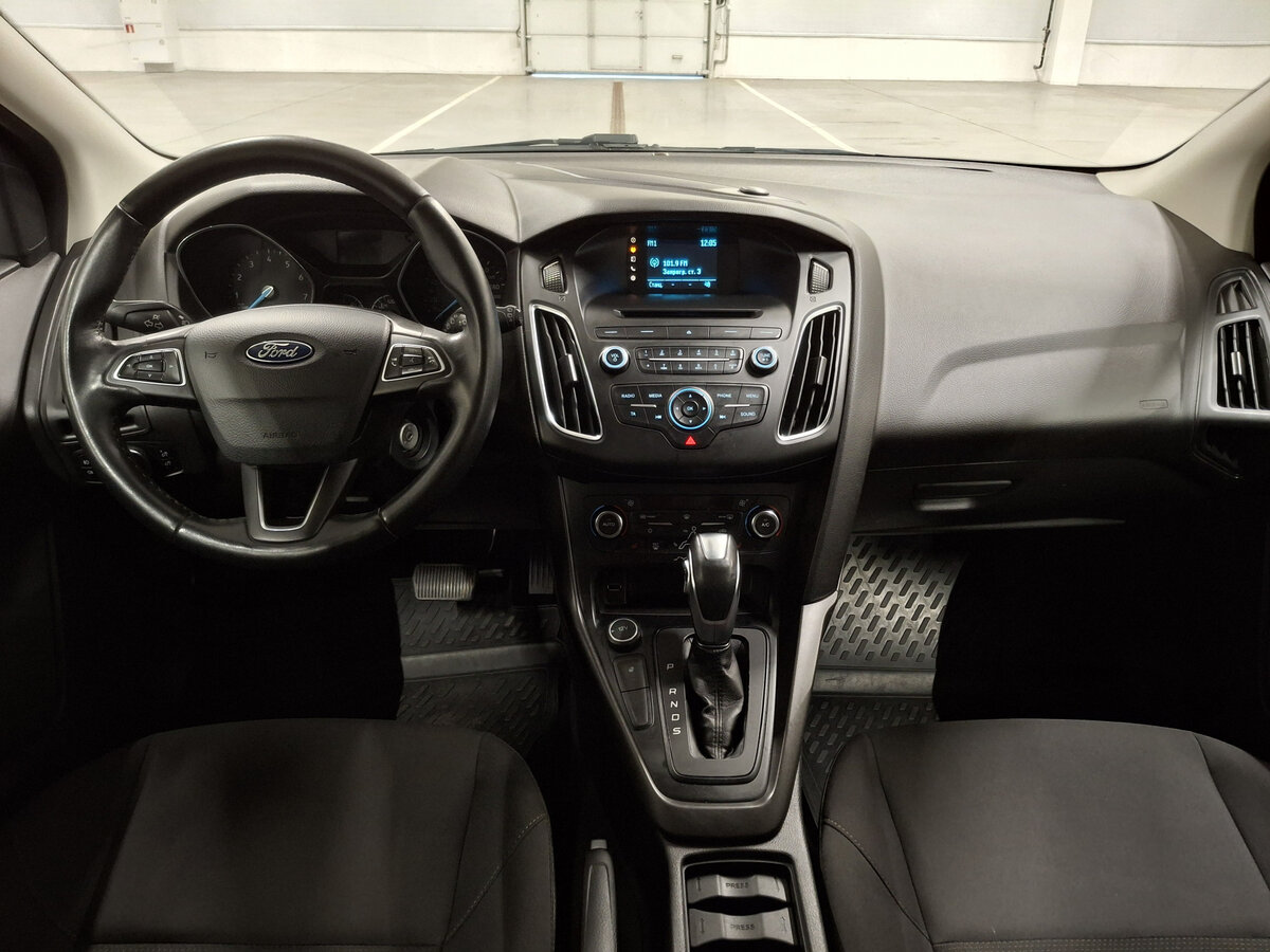 Продажа Б/У Форд Фокус. Фото: #13