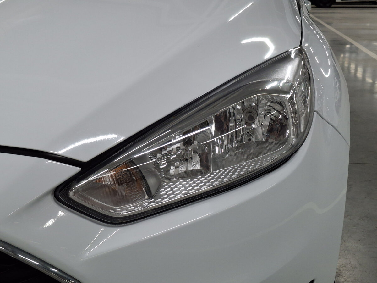 Продажа Б/У Форд Фокус. Фото: #15