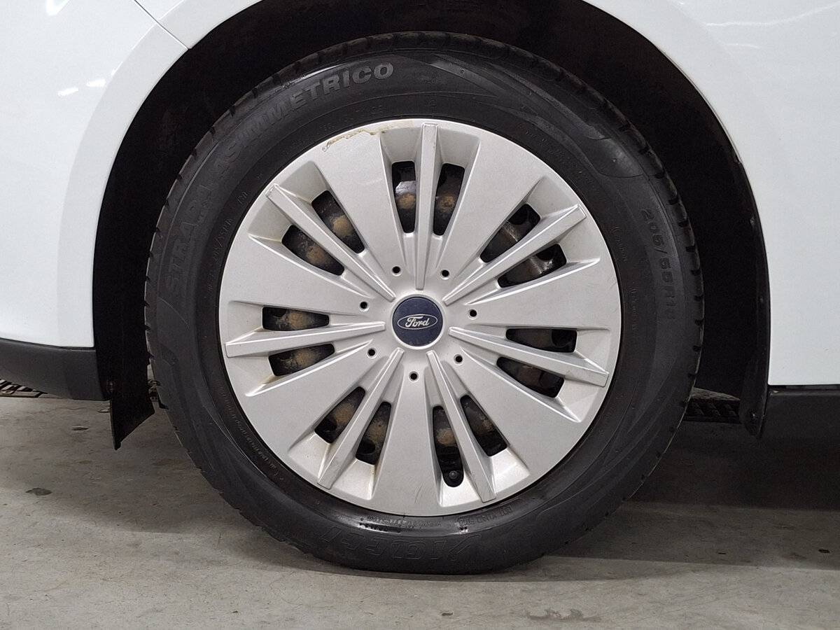 Продажа Б/У Форд Фокус. Фото: #16