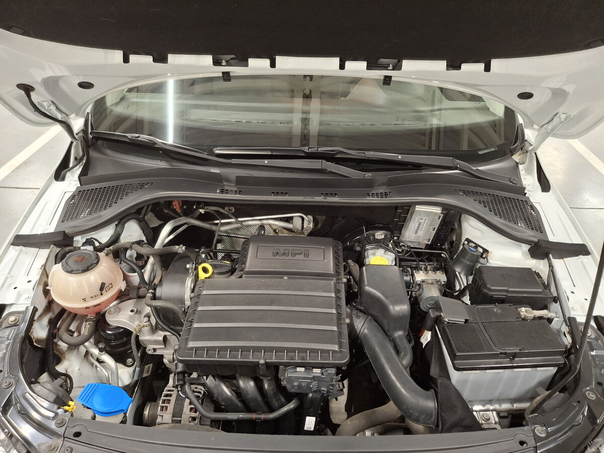 Продажа Б/У Шкода Рапид. Фото: #8