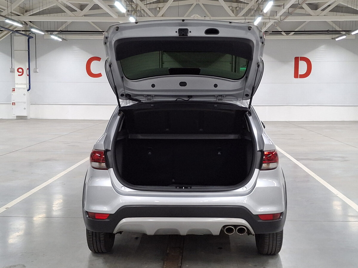 Продажа Б/У Киа Рио. Фото: #9