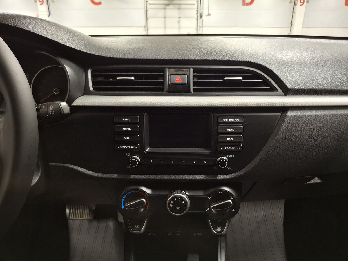 Продажа Б/У Киа Рио. Фото: #14