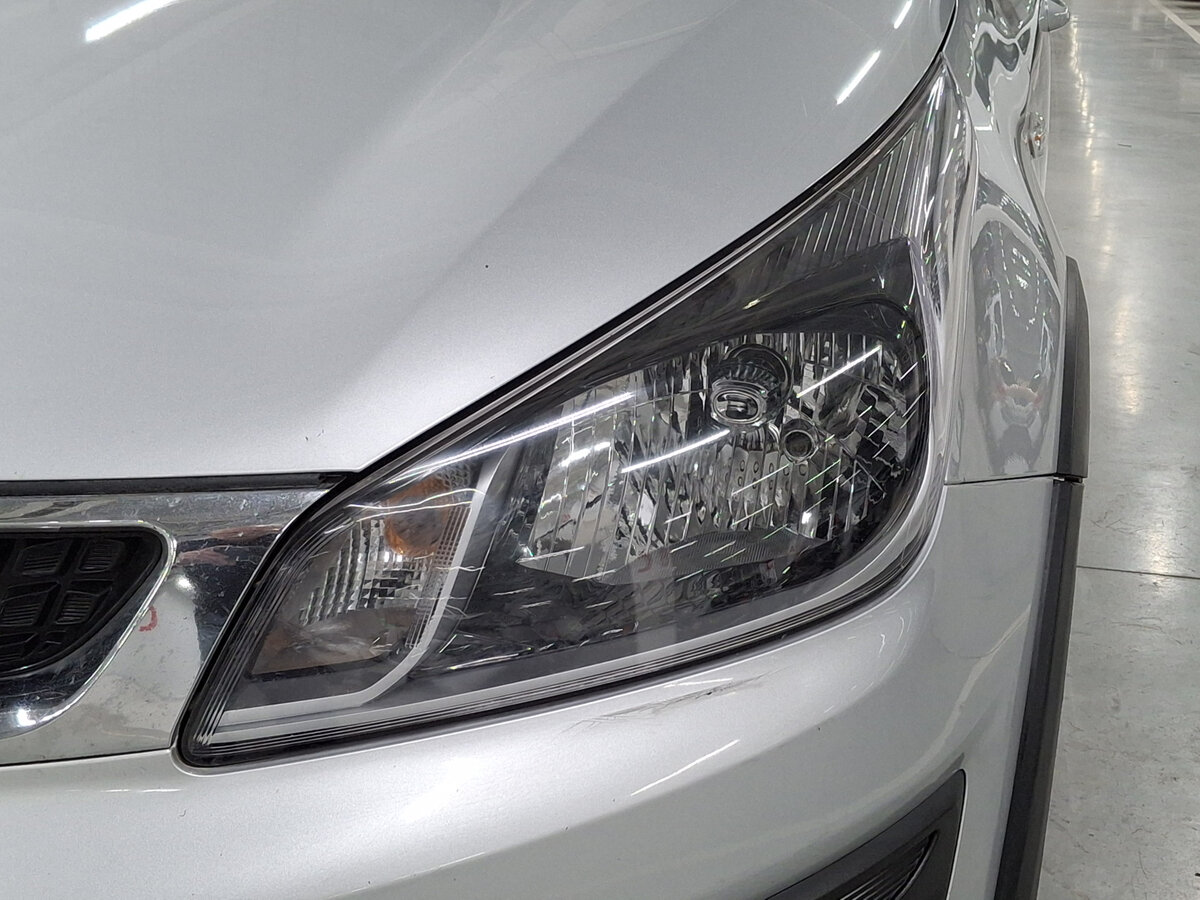 Продажа Б/У Киа Рио. Фото: #16