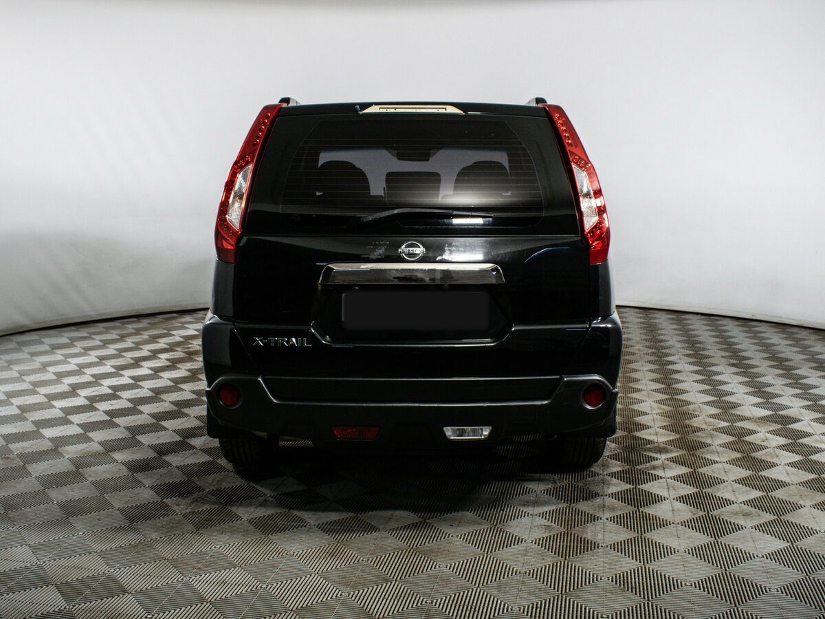 Продажа Б/У Ниссан Икс-Трейл. Фото: #5