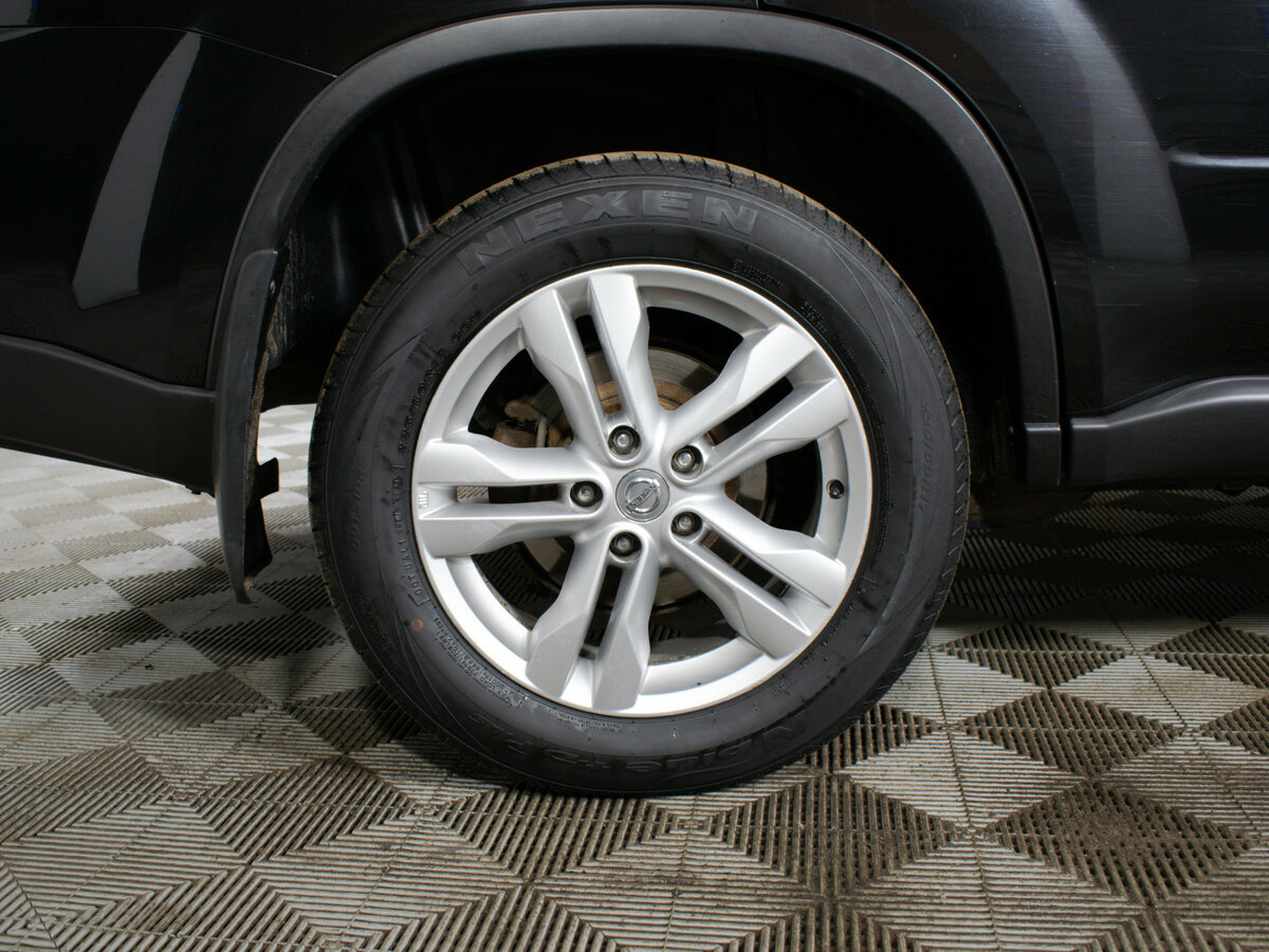 Продажа Б/У Ниссан Икс-Трейл. Фото: #15