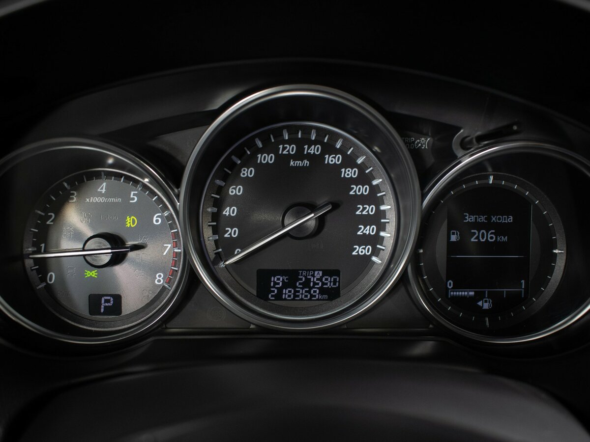 Продажа Б/У Мазда Ц-Икс-5. Фото: #12