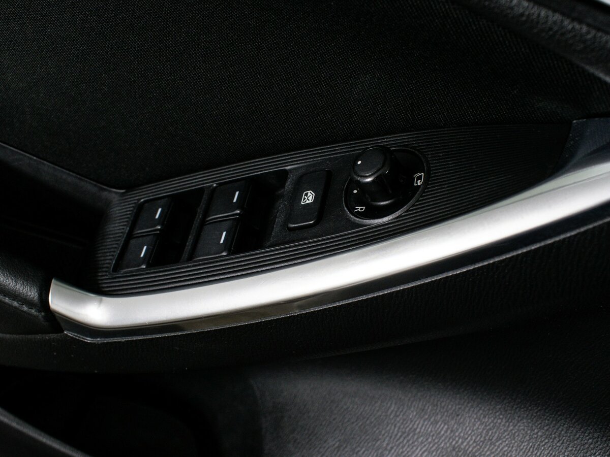 Продажа Б/У Мазда Ц-Икс-5. Фото: #16