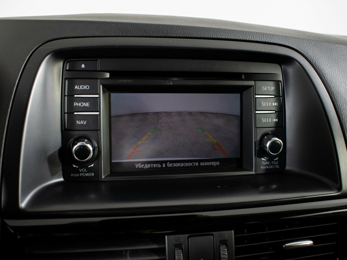 Продажа Б/У Мазда Ц-Икс-5. Фото: #17