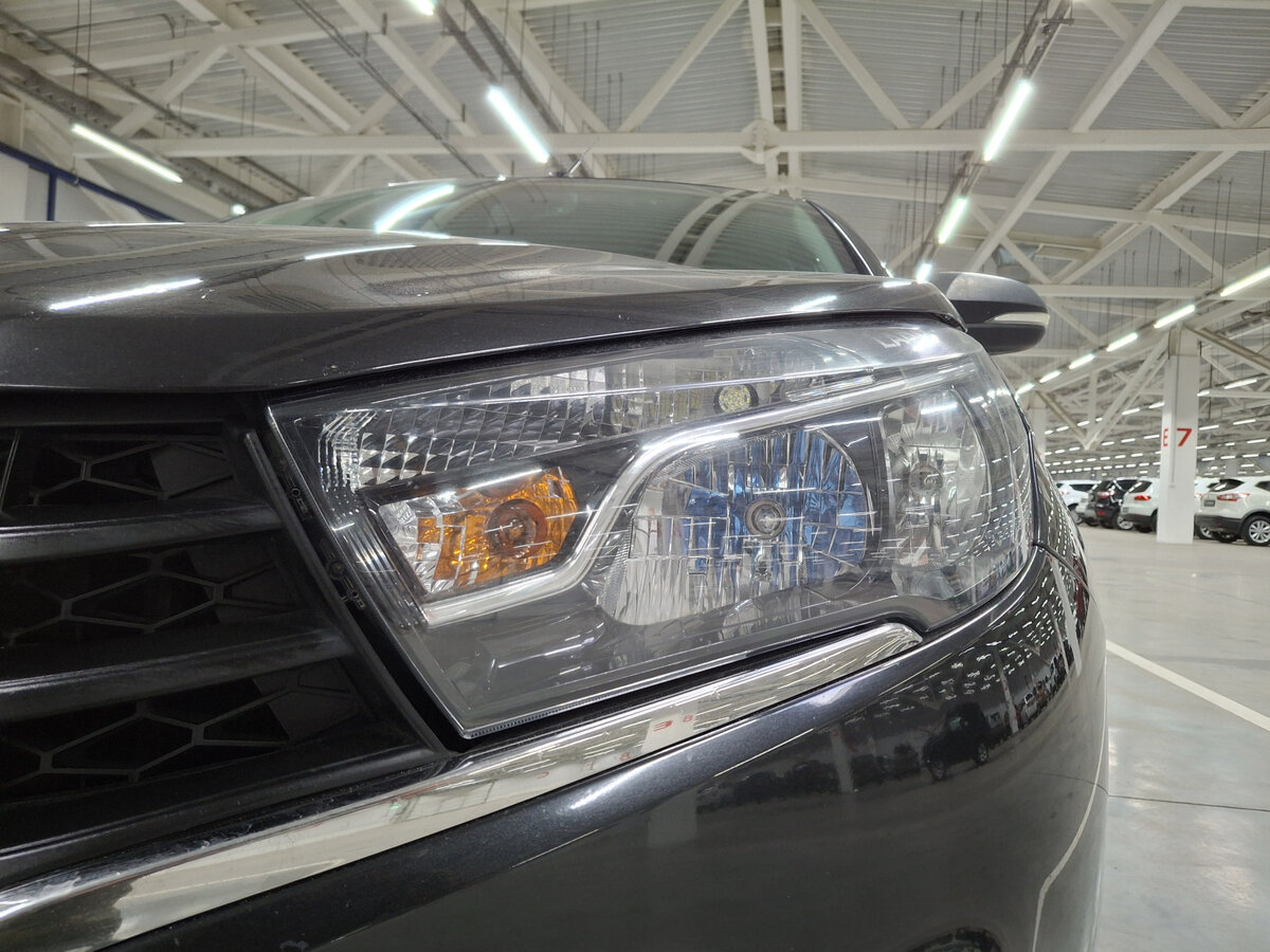 Продажа Б/У Лада (ВАЗ) Веста. Фото: #16