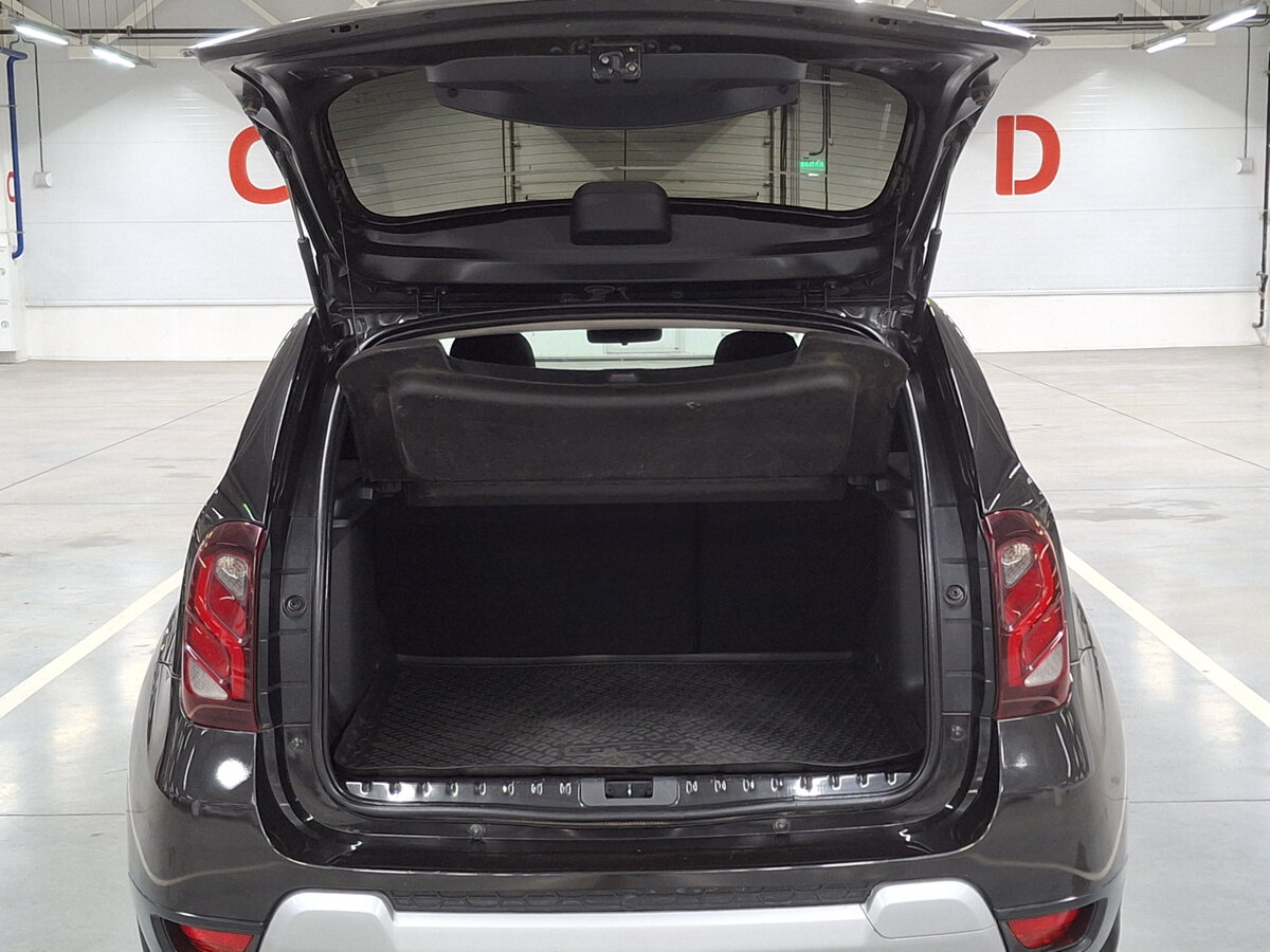 Продажа Б/У Рено Дастер. Фото: #9