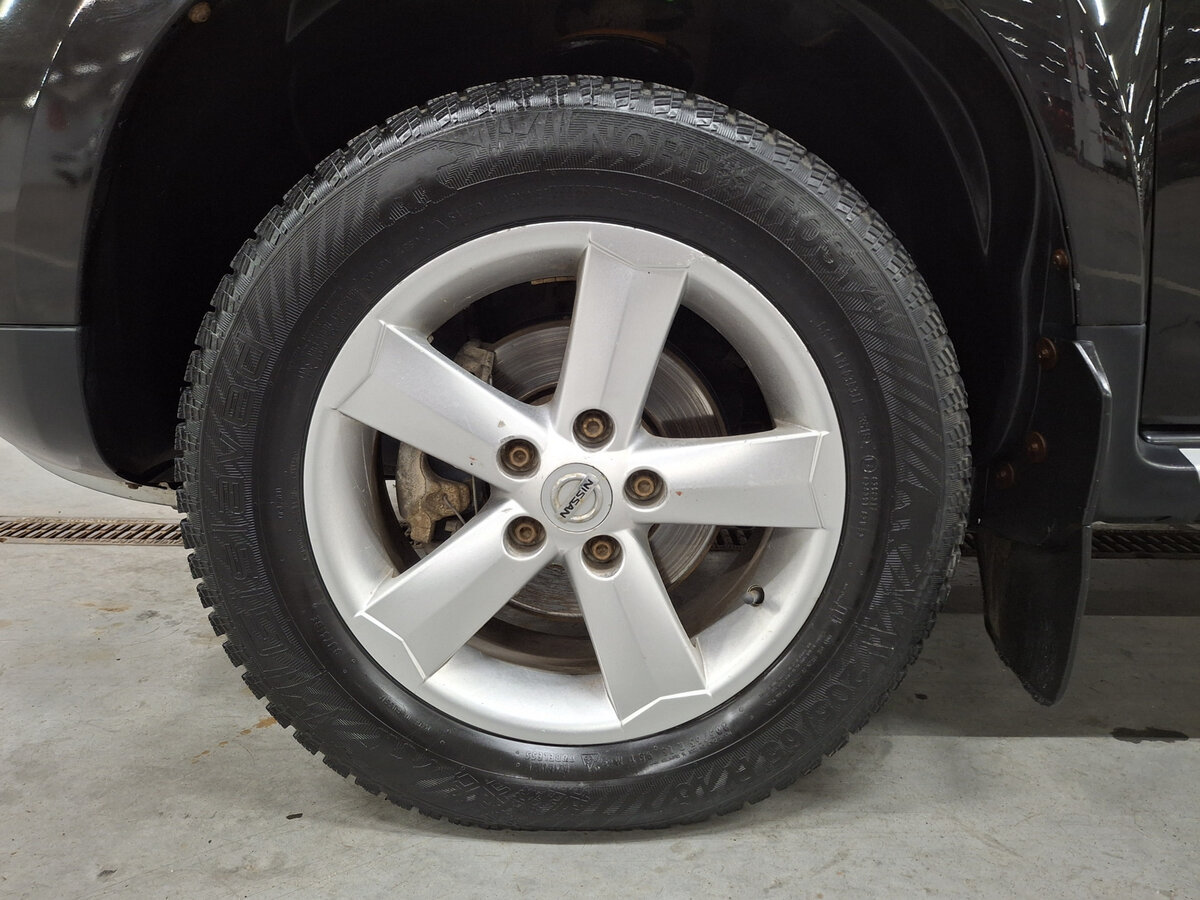 Продажа Б/У Рено Дастер. Фото: #16