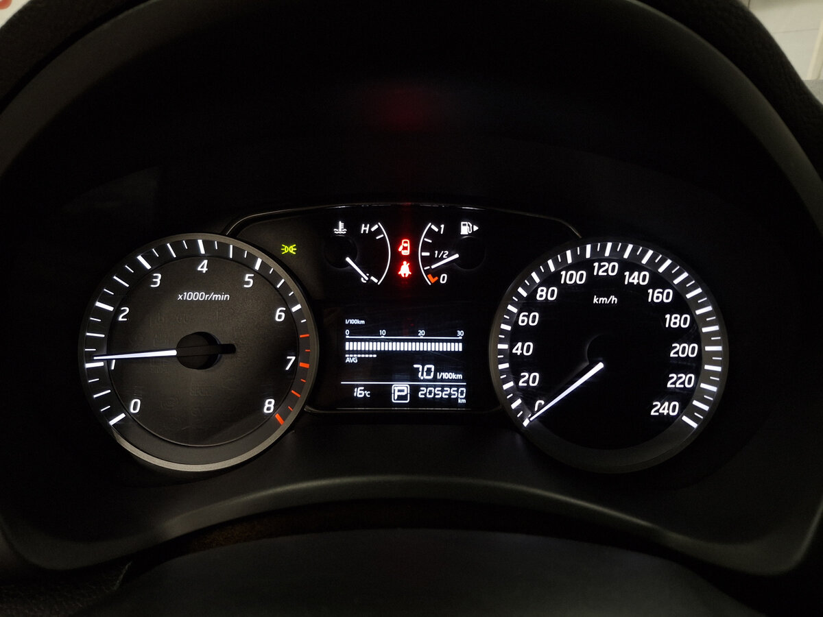 Продажа Б/У Ниссан Сентра. Фото: #12