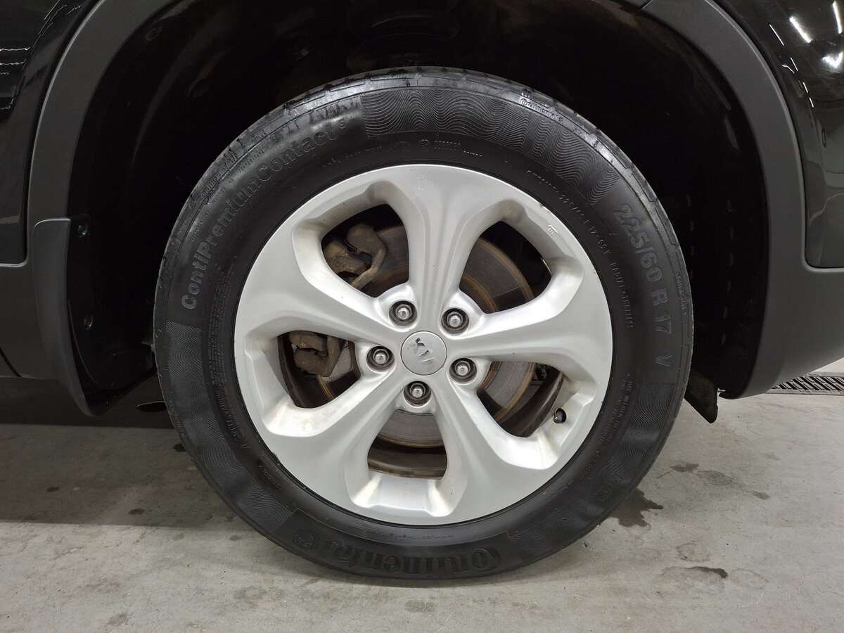 Продажа Б/У Киа Соренто. Фото: #17