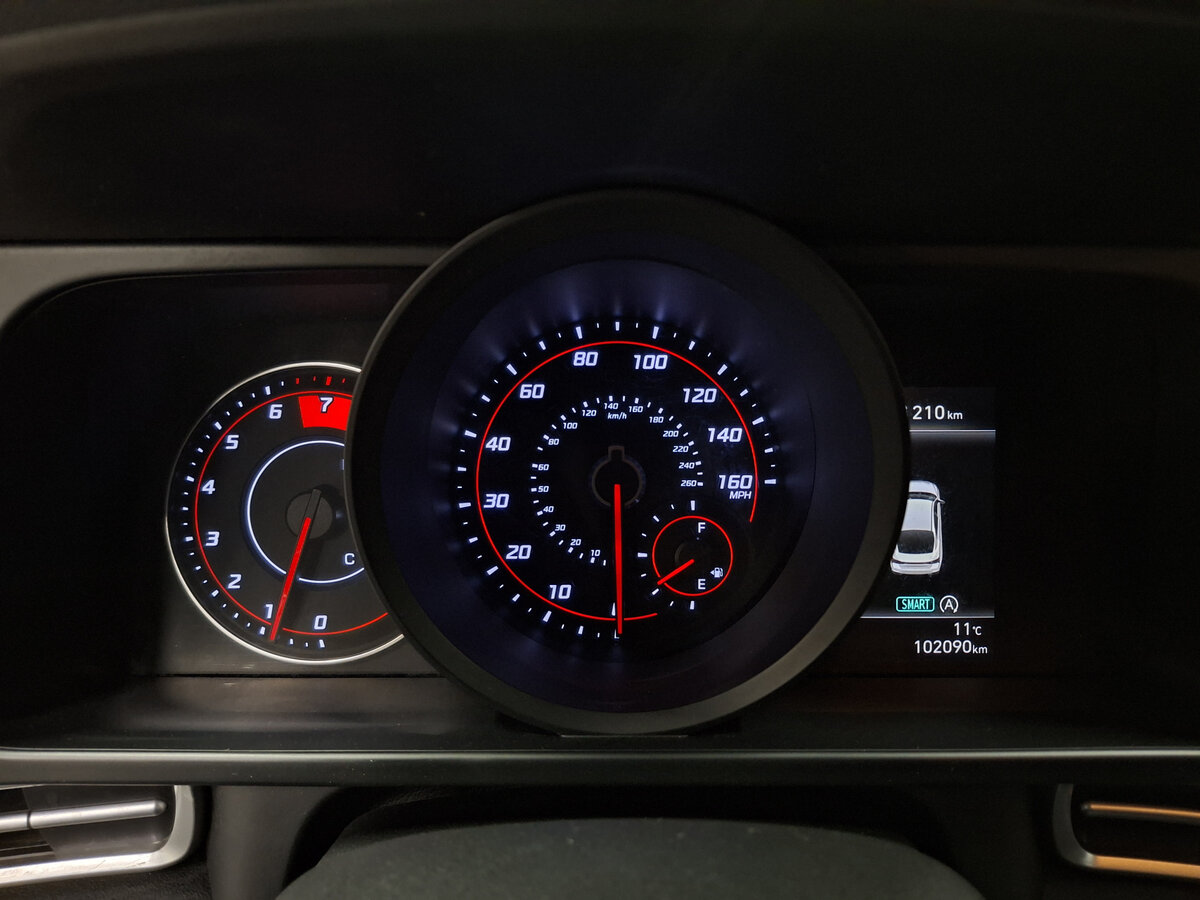 Продажа Б/У Хендай Елантра. Фото: #12